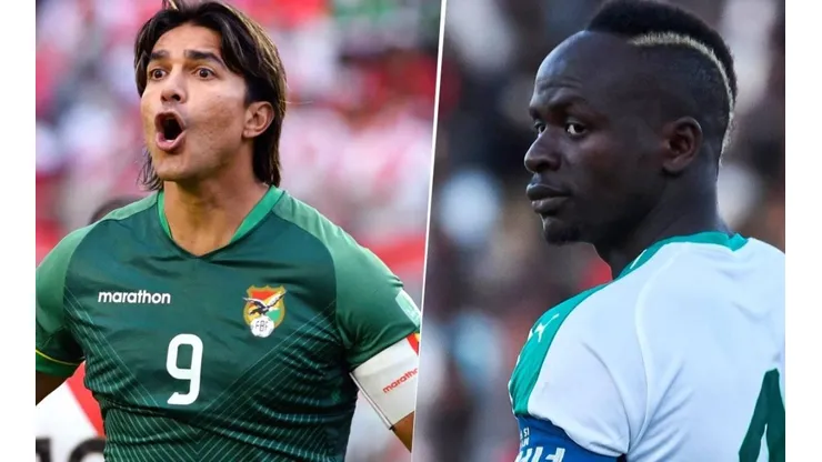 Martins vs Mane