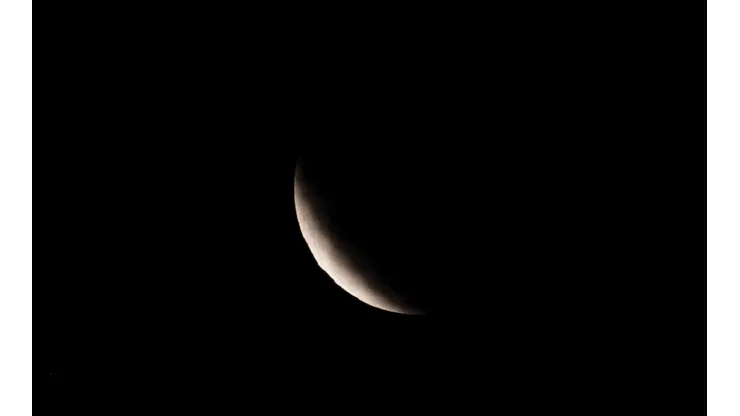 En septiembre llega la Luna nueva en Libra.