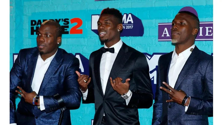 Paul Pogba