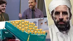 Memes por la eliminación y descenso de Inglaterra.