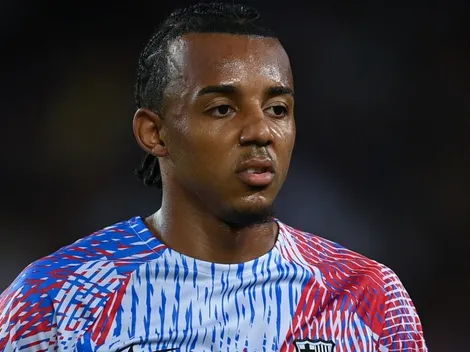 ¿Se pierde el clásico? El primer parte médico de Koundé complica a Barcelona