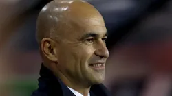 Roberto Martínez
