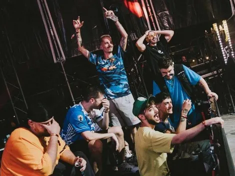 FMS España 2022: día, hora y todos los detalles para ver la jornada siete EN VIVO y EN DIRECTO