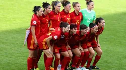 Selección de España