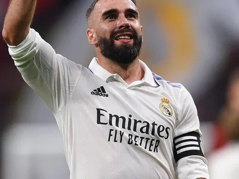 El millonario nuevo acuerdo que Real Madrid tendría con Fly Emirates