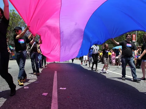 Día Internacional de la Bisexualidad, por qué se celebra el 23 de septiembre