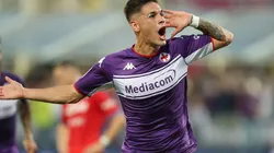 Lucas Martínez Quarta conversó en exclusiva con Bolavip.