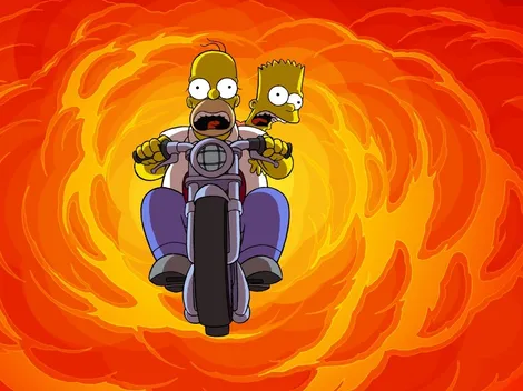 Qué pasará HOY, sábado 24 de septiembre de 2022: la predicción de Los Simpson