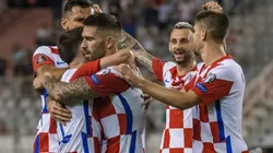Croacia se prepara para la disputa de un Mundial atrapante.