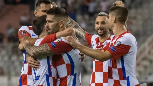 Croacia se prepara para la disputa de un Mundial atrapante.