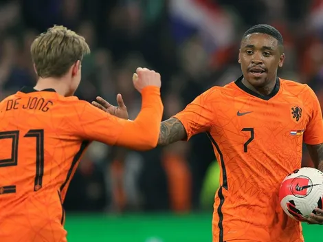 Países Bajos superó a Polonia y quedó a un paso del Final Four