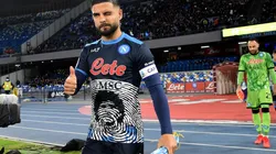 Napoli, Diego Armando Maradona