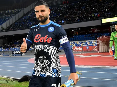 Prohíben a Napoli usar la imagen de Maradona