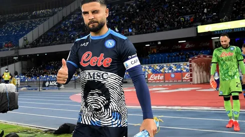 Napoli, Diego Armando Maradona