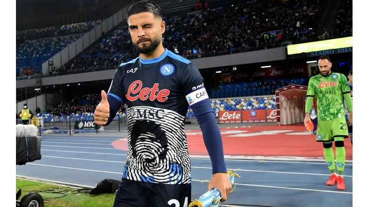 Napoli, Diego Armando Maradona