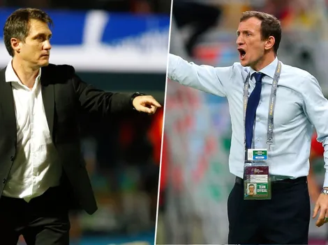 Alineaciones confirmadas para Paraguay vs. Emiratos Árabes