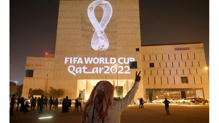 Qatar 2022, cada vez más cerca.