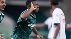 Endrick ya empieza a negociar con Barcelona.