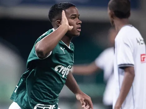 Barça adelanta al Madrid en la lucha por un crack de 16 años