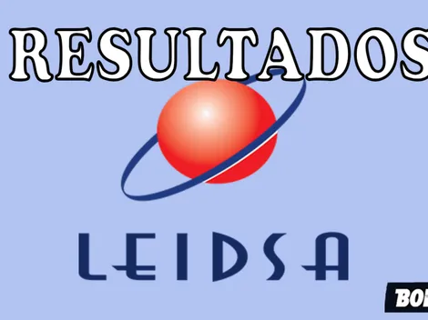 ◉ Resultados AQUÍ de HOY en el sorteo de la Leidsa del sábado 24 de septiembre 2022