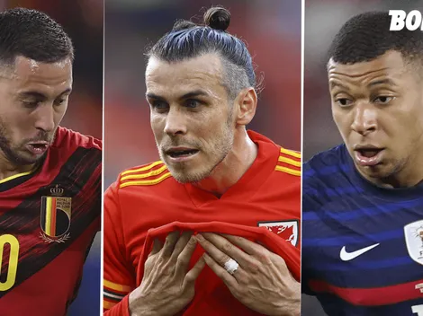 Partidos de HOY, jueves 22 de septiembre