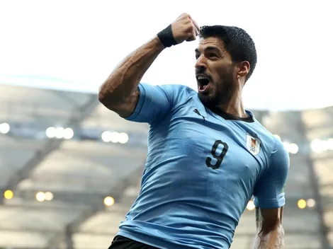 ¿Qué canales transmiten los partidos de Qatar 2022 en Uruguay?