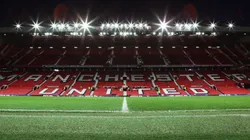 Old Trafford