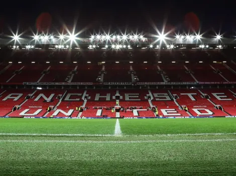Pérdidas millonarias: Manchester United revela sus balances de la última temporada