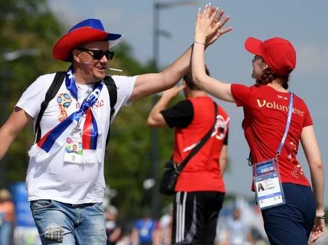 Trabajar o ser voluntario en Qatar 2022: ¿cómo gestionarlo desde Canadá?