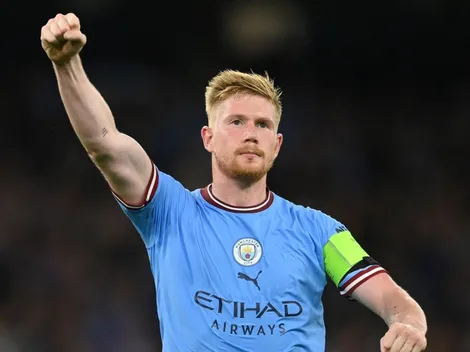 La gran figura de Manchester City: las 15 cosas que no sabías de Kevin De Bruyne