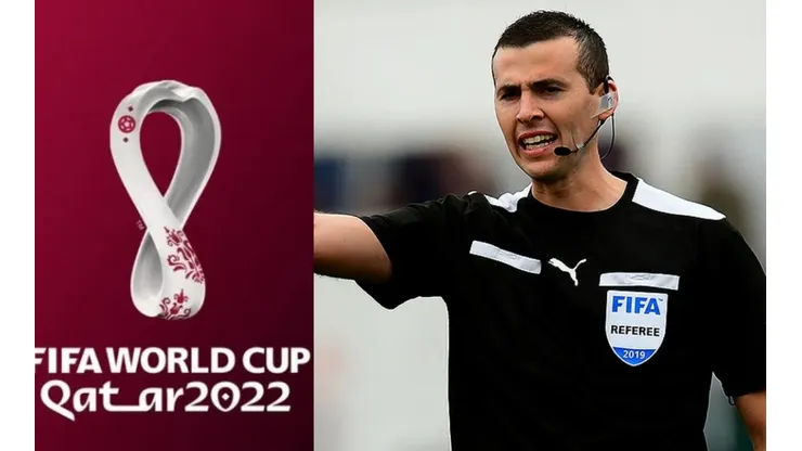 Andrés Matonte y Qatar 2022.