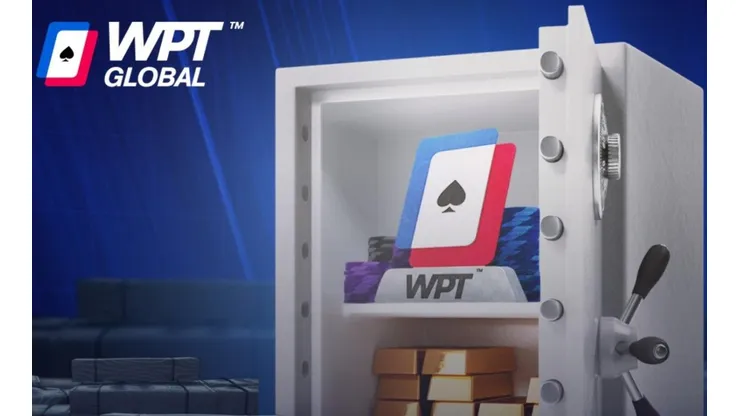 Póker online: ¿Cuáles son las mejores ofertas de torneos en WPT Global?