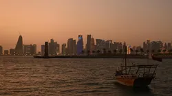 ¿Cuándo hace frío en Qatar?