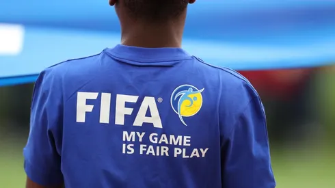 ¿Qué hay que hacer para trabajar en la FIFA?