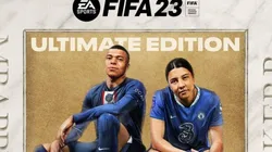 FIFA 23.