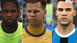 FIFA 23: Estos son los 15 mejores jugadores de la Serie A