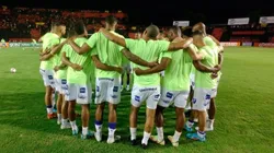 El equipo que entrearía al City Group.