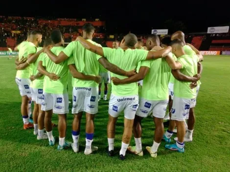 El City Group mueve sus inversiones hasta Brasil: histórico club en negociaciones