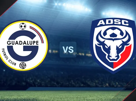 Guadalupe vs. San Carlos EN VIVO por la Liga Promérica de Costa Rica 2022: Hora, canales de TV, ver streaming EN DIRECTO online y minuto a minuto del partido
