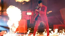 Bad Bunny es el artista más nominado.