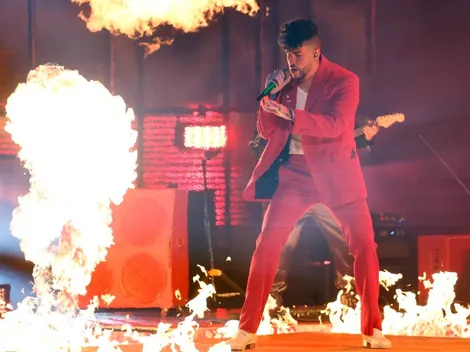 Cuando son los Latin Grammys 2022 y quiénes están nominados