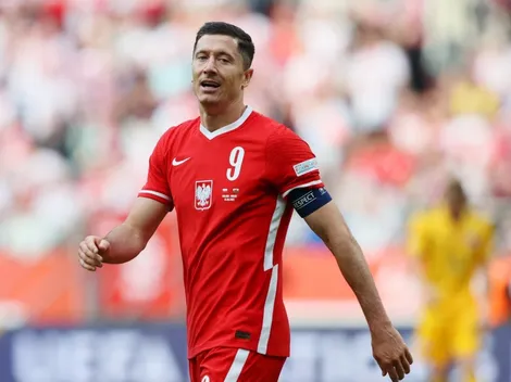 Robert Lewandowski en FIFA 23: rating o media, carta, capturas y más