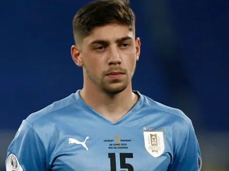 De 'Pajarito' a 'Halcón' y más: 15 cosas que no sabías de Federico Valverde