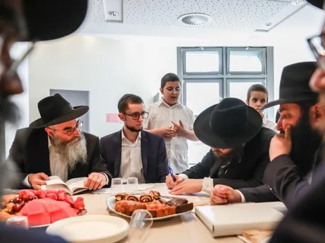 Cuándo es el Año Nuevo Judío en el 2022 y cómo se celebra el Rosh Hashaná