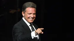 Luis Miguel estará dando una gira en 2023.