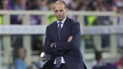 Massimiliano Allegri