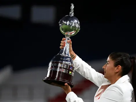 Grupos definidos: así se jugará la Copa Libertadores femenina