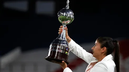 Copa Libertadores Femenina