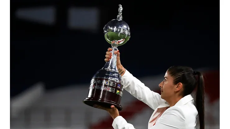 Copa Libertadores Femenina