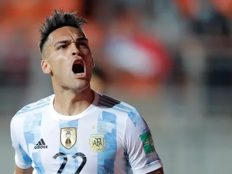 15 cosas que no sabías de Lautaro Martínez